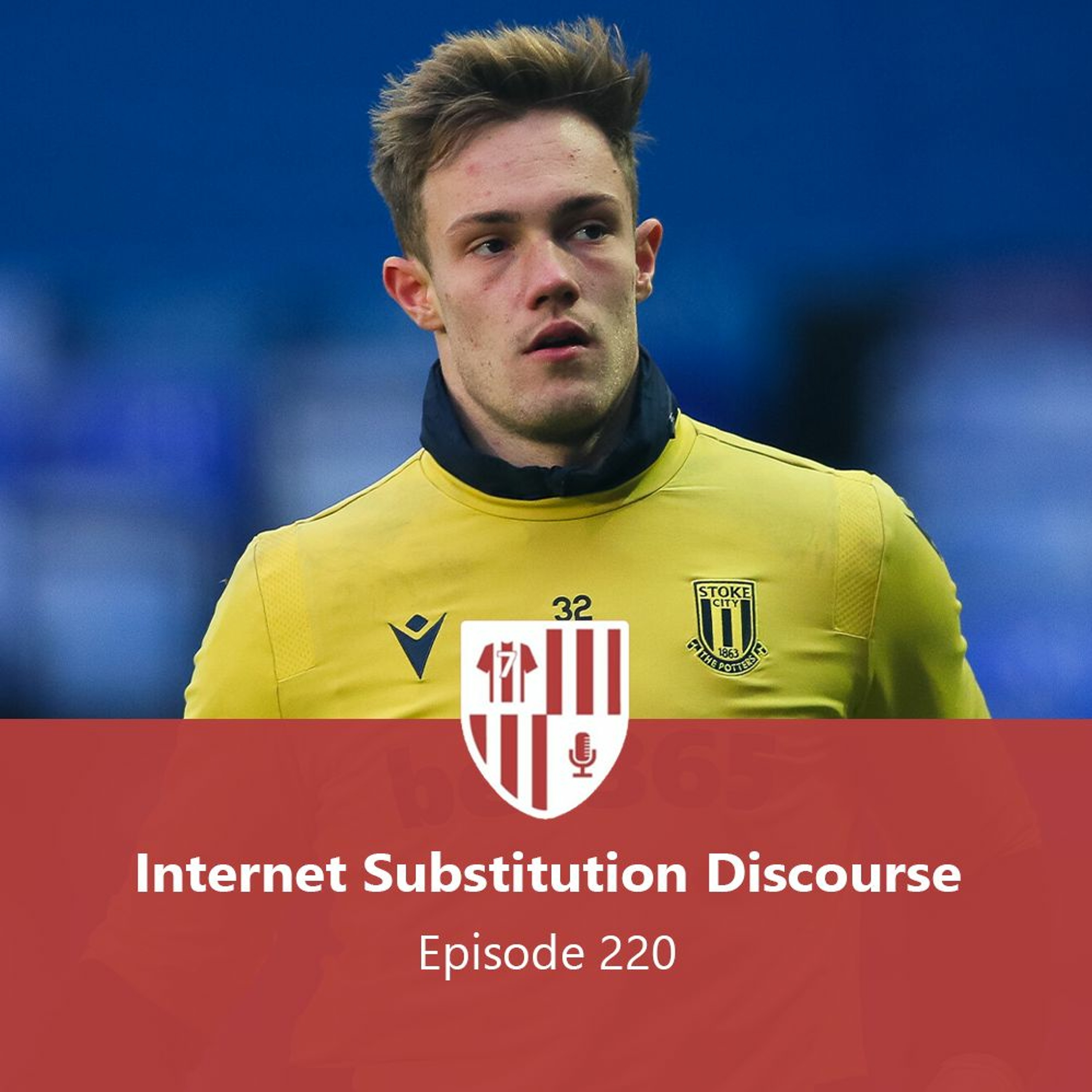 220: Internet Substitution Discourse