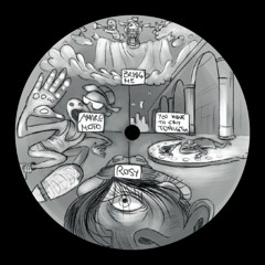 PREMIERE: You Have To Cry Tonight (SCASSO Edit) [MNZ005]