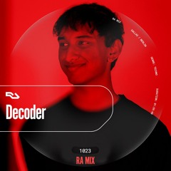 RA.1023 Decoder