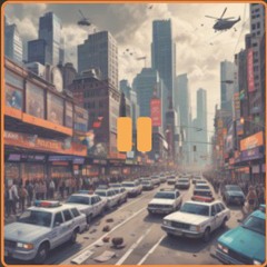 STARA MORDA - (m.b Wołek & Banio)