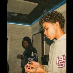 Luh Tyler type beat "Smooth" (Prod. Caden) (Prod. NickBtz)