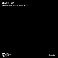 BLUMITSU - 14 June 2023
