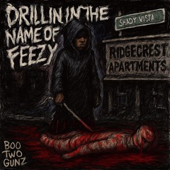 No Beef (feat. Defoe Buccem)