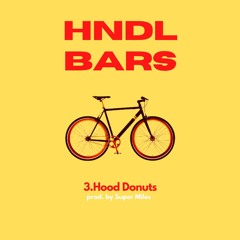 Hood Donuts (Prod. Super Miles)