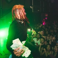 Lil Keed - Mf Street'z
