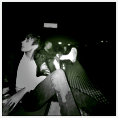 switching lanes freestyle