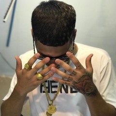 (PRÉVIA)MANO D - TREM RARO - GUIA CELULAR(FAIXA ÁLBUM)