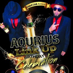 AQUARIUS LINK UP / LIZARD LINK 02.12.2022 DJ STAGGA LS RODNEY RODNEY AND RSR SOUND