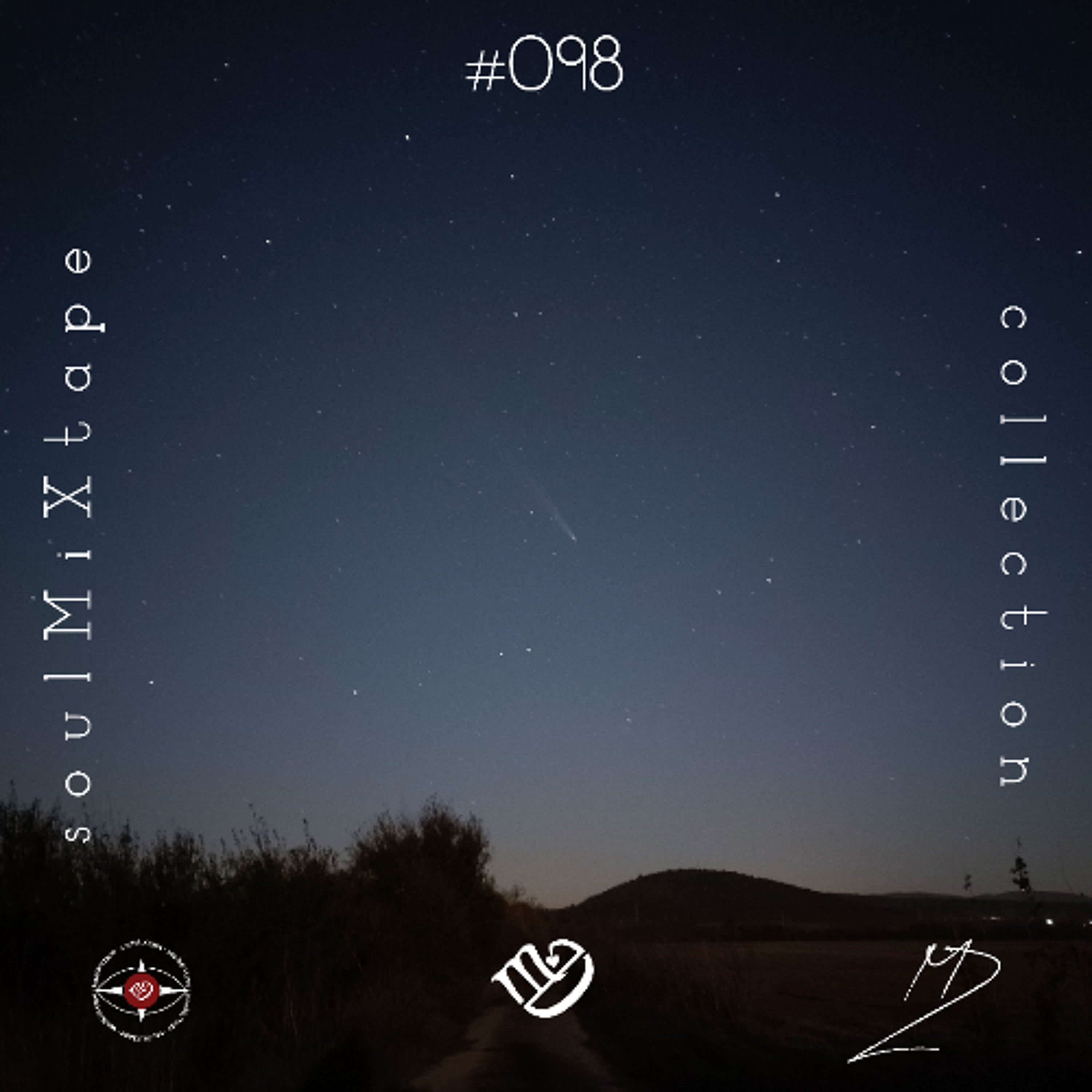 soulMiXtape by Moidamz #098 collection episode artwork