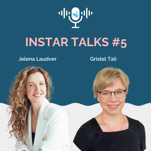 Instar Talks #5