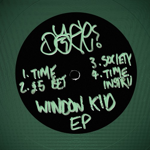 Grime: Instrumentals