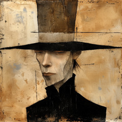 While The World Sleeps