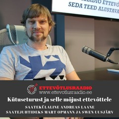 Kütuseturust ja selle mõjust ettevõttele