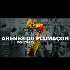 TOURNÉE#2 - interview Marc-André Dubos