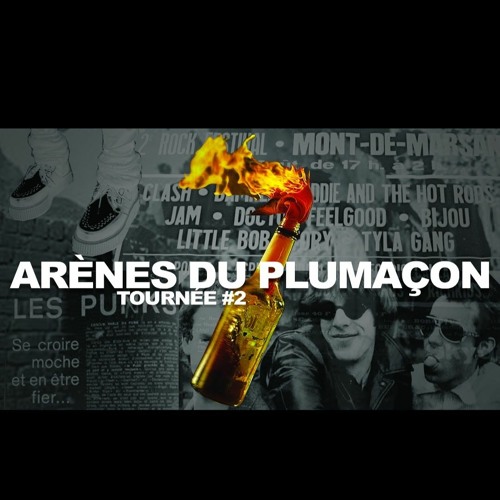 TOURNÉE#2 - interview Marc-André Dubos