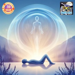 (10 Hours) (music) #209 Relaxing Body Scan - Relax & Sleep Hypnosis Daily (9th March 2024)