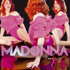 Hung Up (SDP Extended Vocal) [Edit] (SDP Extended Vocal; Edit)