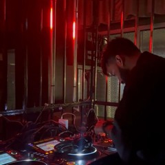 CAGED @ Aqua, The Park