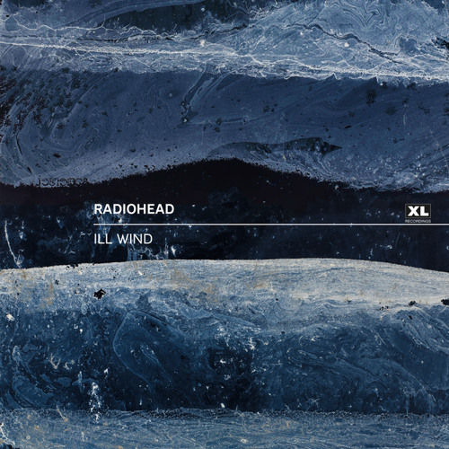 Stream Radiohead - Ill Wind By Radiohead | Listen Online For Free.