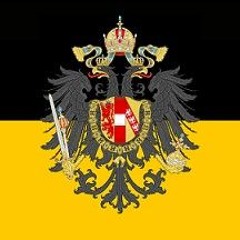 Österreicher-Ungarns Militär und Konzertmarsch