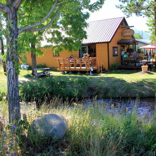 Stream Best combination outdoor adventures and brewpubsrestaurants