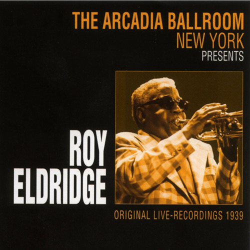 Stream King Of The Bongo Bong by Roy Eldridge Listen online for free