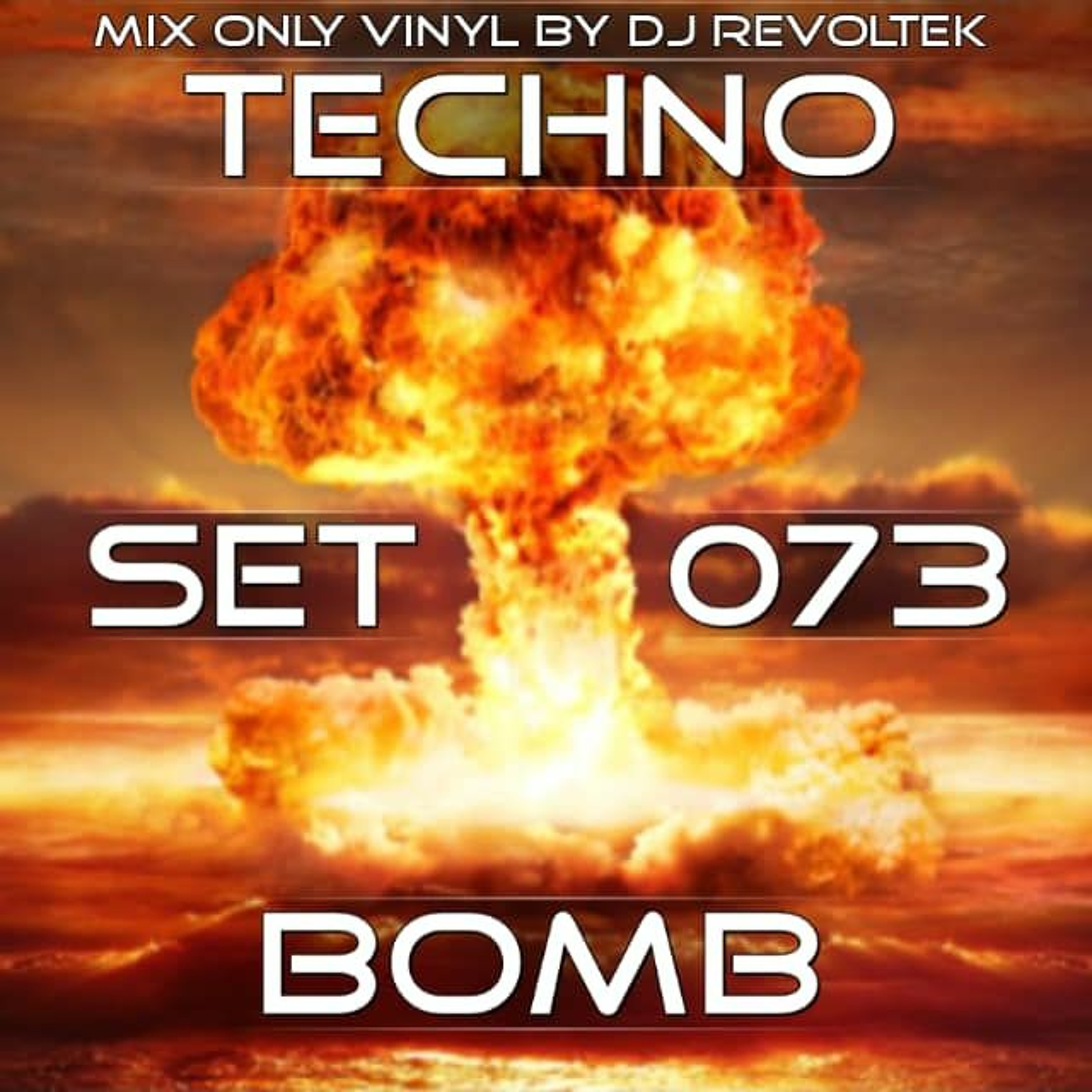 Dj RevolteK (Official)