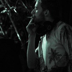 Hold my cigarette, I need to beatmatch...