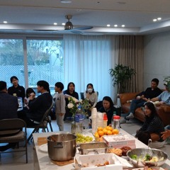 채워지기 원해 - 세종초등부가정섞임