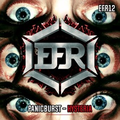 Panicburst - Hysteria