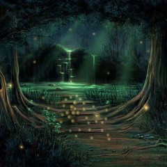 SHARKA - Wicked Forest