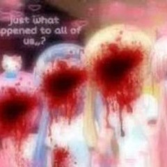 IM TRYNA SEE YOUR BLOOD (Betelguese)