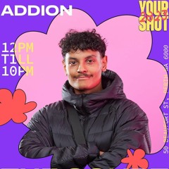 YourShot 2023 WA Competition Mix (DNB)