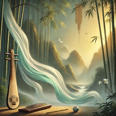 Silk and Bamboo