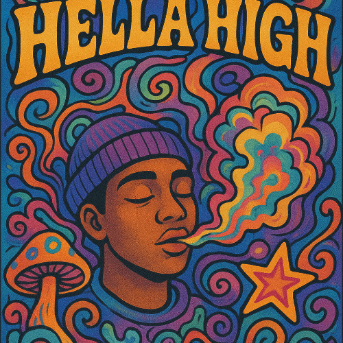 Hella High