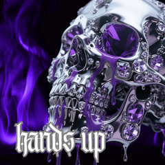 hands up / Tyga type beat 2025 / Club banger type beat 2025