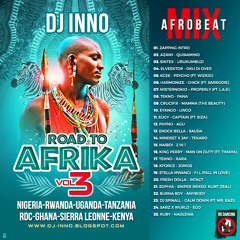 Road to Afrika Vol. 03