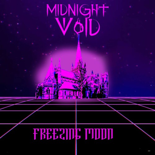Stream Midnight Void Listen to Black Metal Synthwave Covers playlist