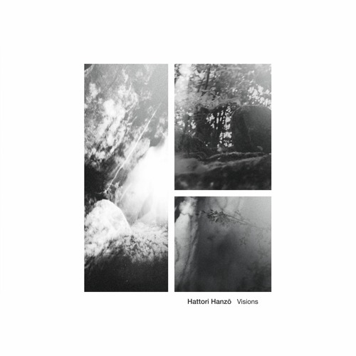 Hattori Hanzō - Visions incl. Wrong Assessment Remix - EDIT SELECT