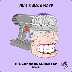 No-e x Mac & Ward - Stay Strong (Radio Edit).wav