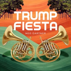 NEO GARTNER - TRUMP FIESTA (amapiano)