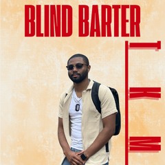 Blind Barter