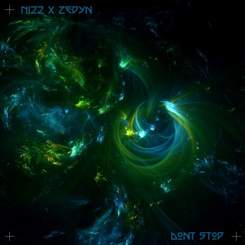 DON'T STOP W/ ZEDYN