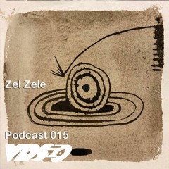 VDS Podcast Nr.015 w/ Zel Zele
