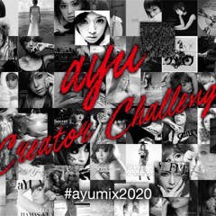 浜崎あゆみ / YOU - Guai Remix