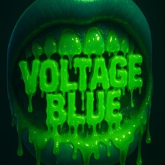 voltage blue -ACID FANGZ [hard techno / acid set]