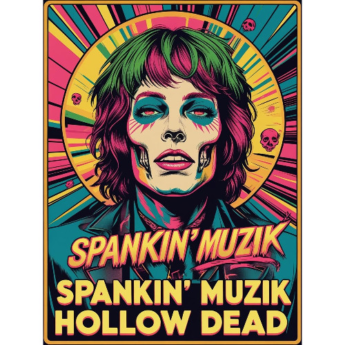 Hollow Dead