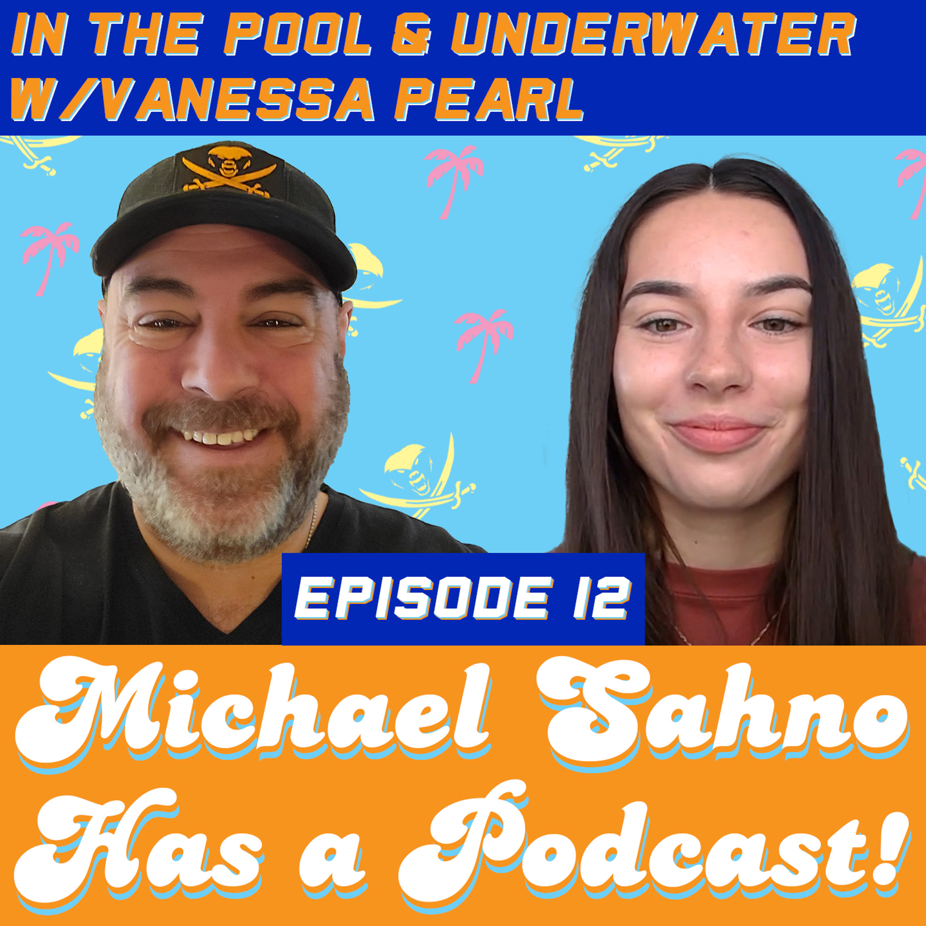 Sea & Land Fitness Podcast