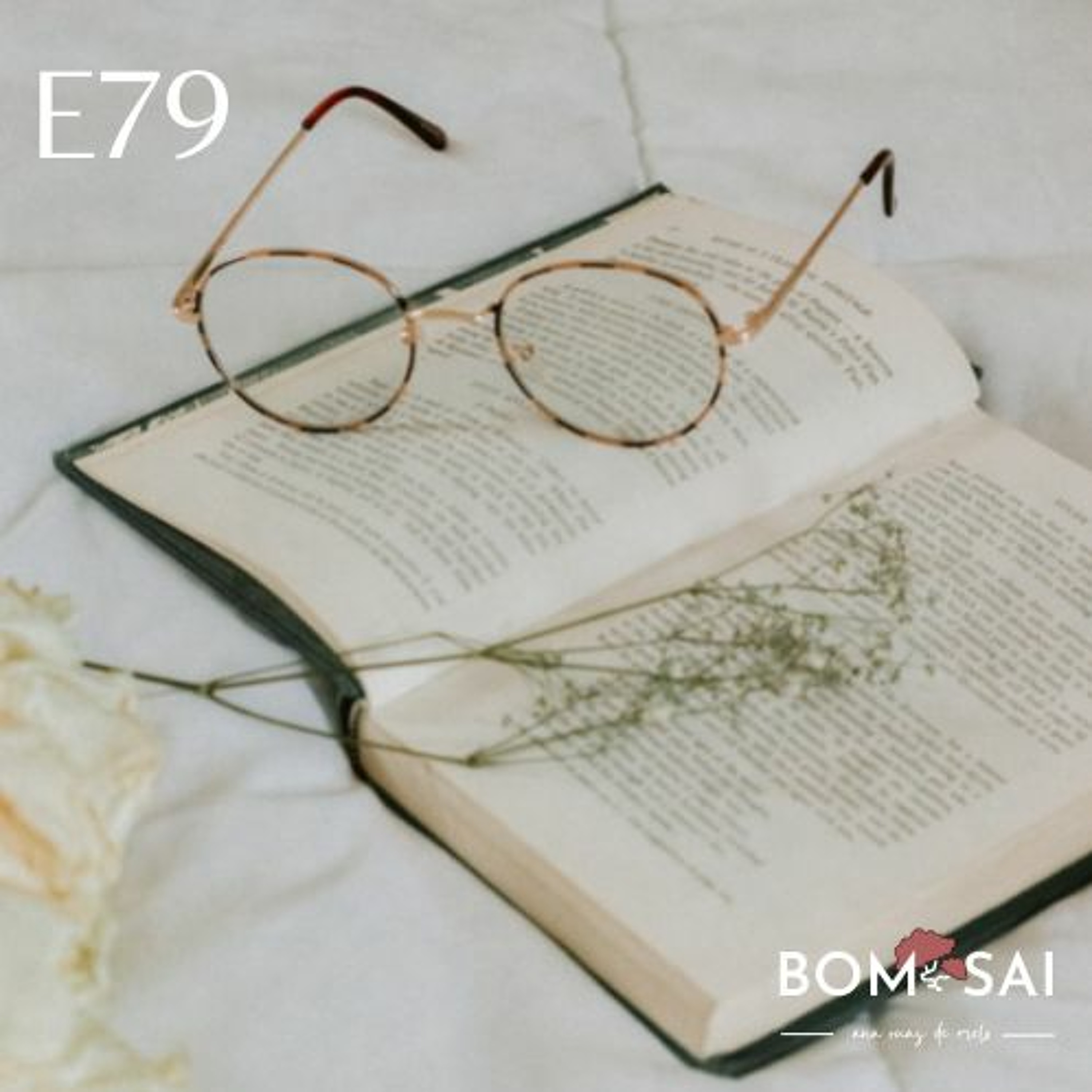 Episódio 79 - Excertos de livros que me marcaram #8 episode artwork