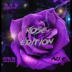 Azi E - Reminiscing (Rose Edition)
